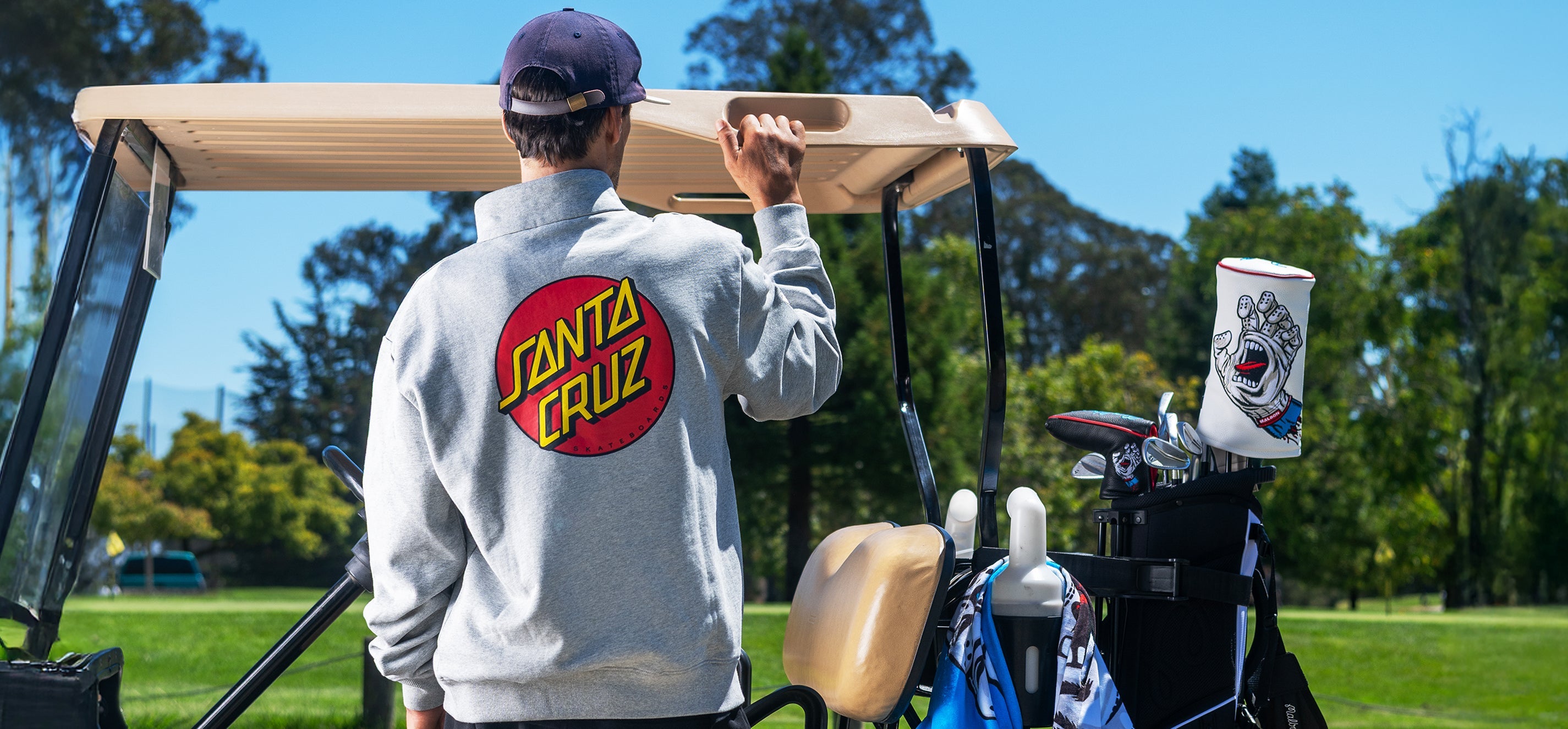 Santa Cruz