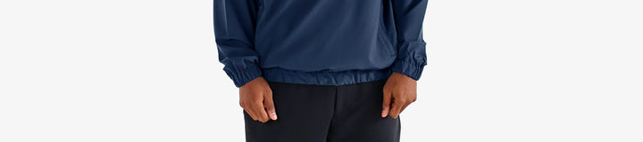 CYPRESS ANORAK