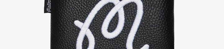 M MALLET COVER