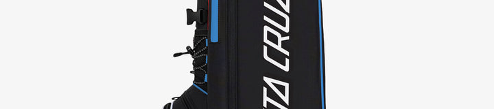 SANTA CRUZ WALKING BAG