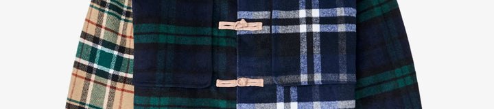 CLOT WOOL JACKET