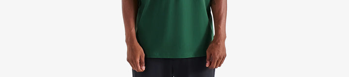 FAIRWAY BALDWIN POLO