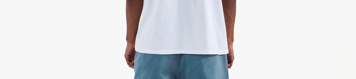 BERMUDA TEE
