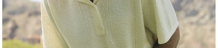 Polo resort Crochet