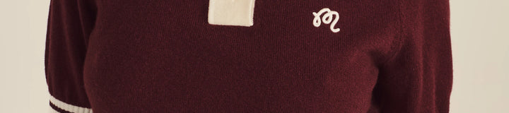 MIKAYLA KNIT POLO