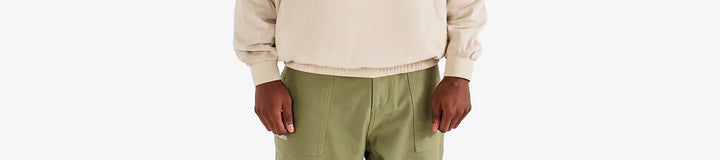 CLOT PULLOVER