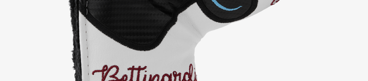 BETTINARDI GANGSTER BUCKETS BLADE HEADCOVER
