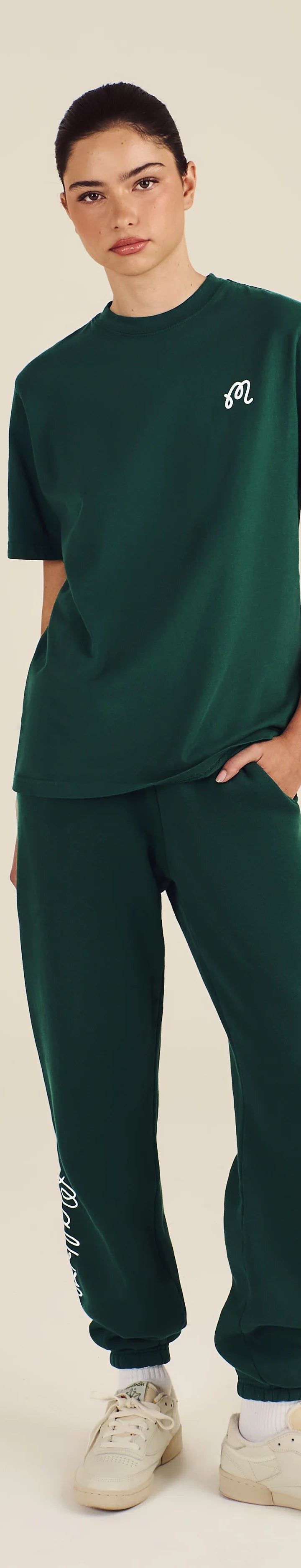 CLUBHOUSE SWEATPANT – Malbon Vietnam