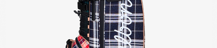 CLOT WALKING BAG