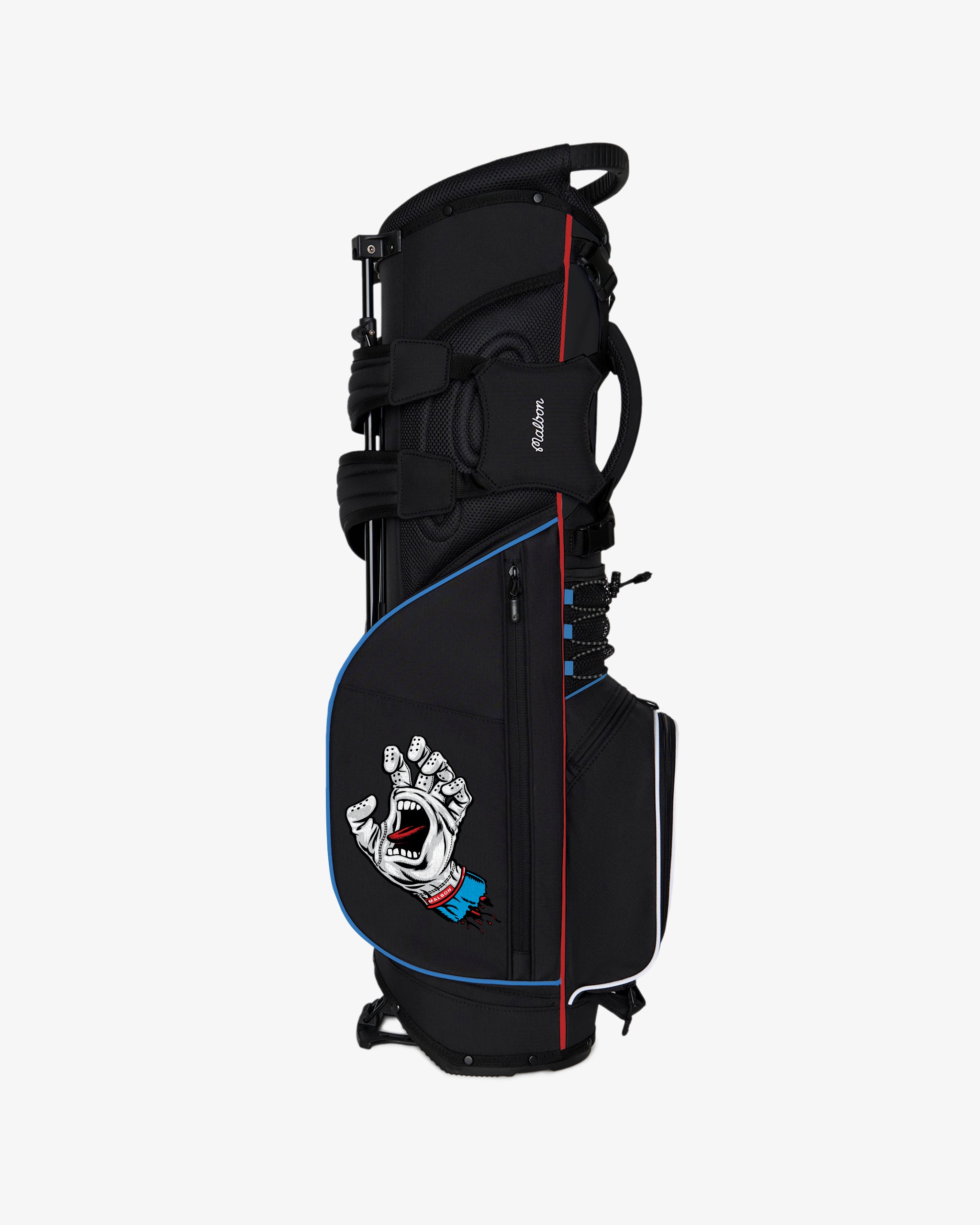 SANTA CRUZ WALKING BAG – Malbon Vietnam