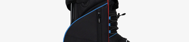 SANTA CRUZ WALKING BAG