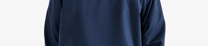 CLOT PULLOVER