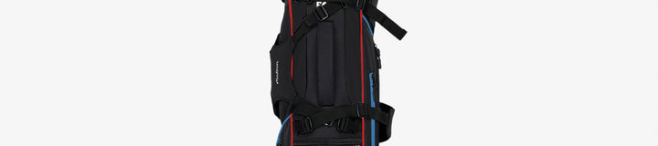 SANTA CRUZ WALKING BAG