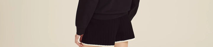 DELILAH SWEATSHIRT