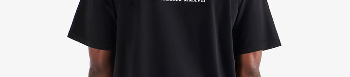 BERMUDA MEMBERS TEE