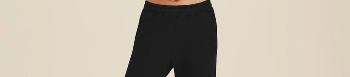 CLUBHOUSE SWEATPANT