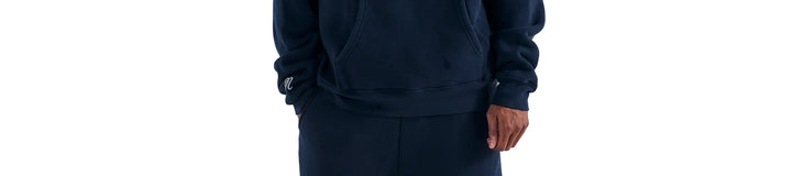 FESQUE HOODIE