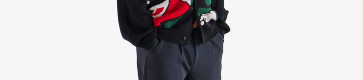 KINGSTON CARDIGAN