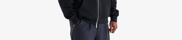 ÁO HOODIE MEMBERS