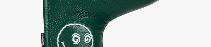 M BLADE COVER