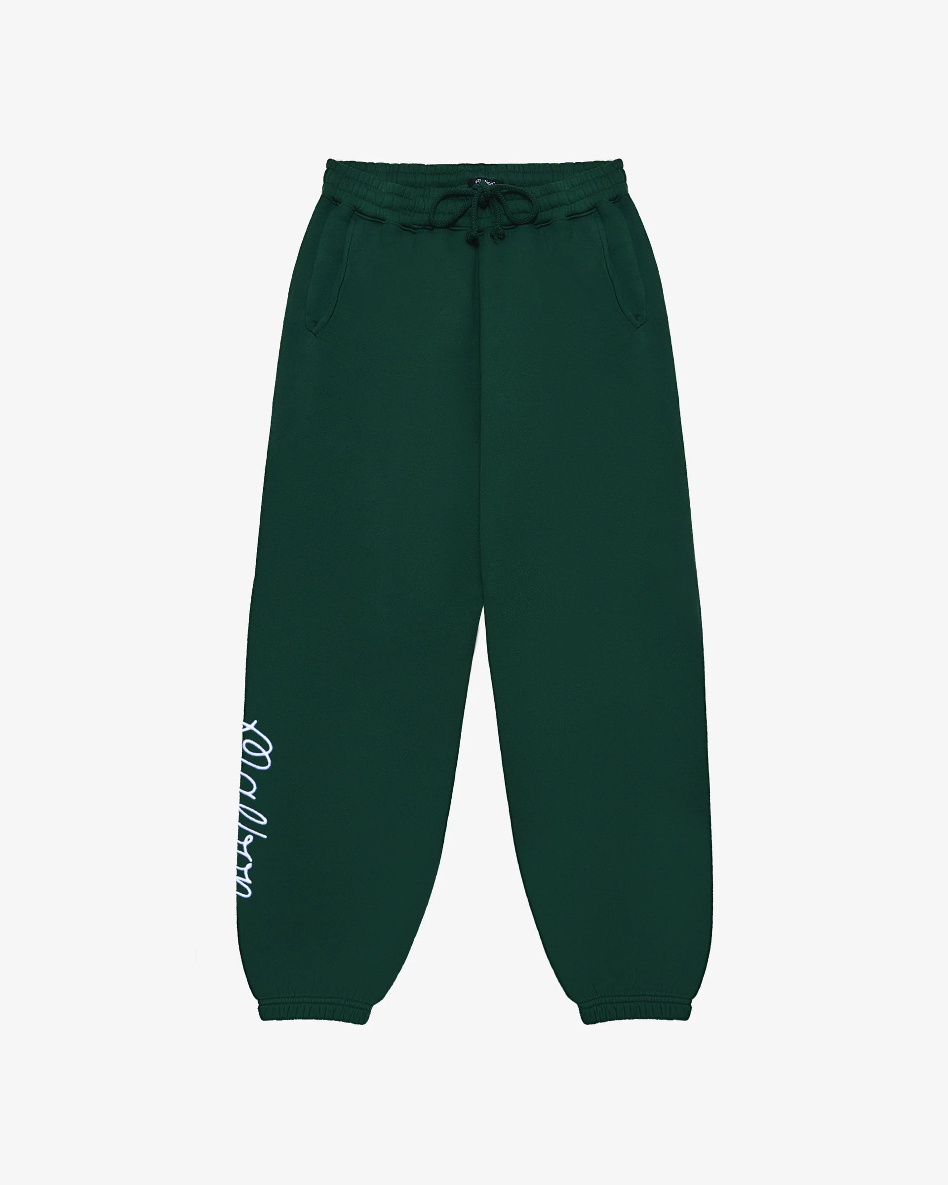 Clubhaus × Malbon 21AW別注　size:XXL CLUBHOUSE SWEATPANT – Malbon Vietnam