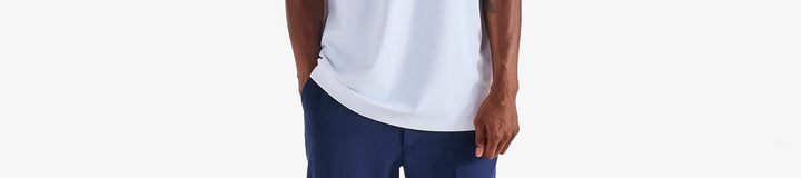 FAIRWAY BALDWIN POLO
