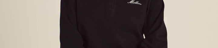DELILAH SWEATSHIRT