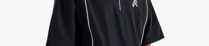 LINKS WINDSHIRT