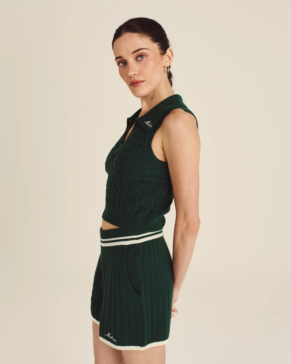 Womens Knitwear – Malbon Vietnam