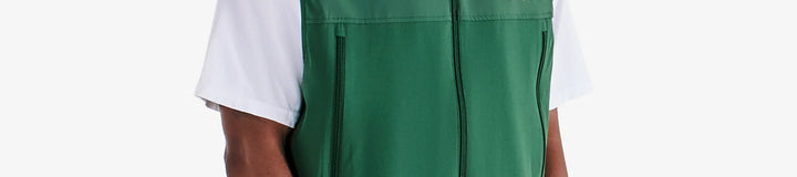 ALBATROSS VEST