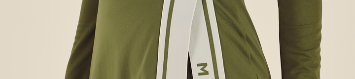 BASELINE SKIRT