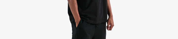 BERMUDA BALDWIN TEE