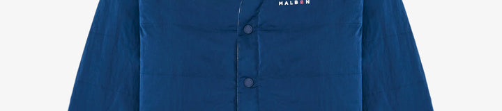 CLOT REVERSIBLE JACKET