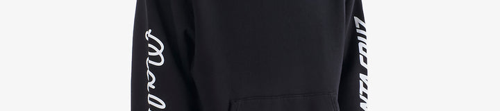 FESQUE SCREAMING HAND HOODIE