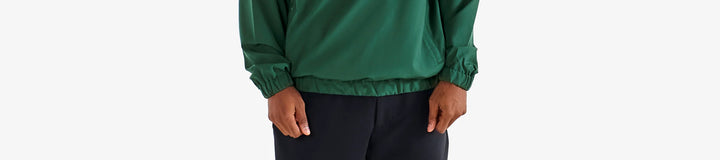CYPRESS ANORAK