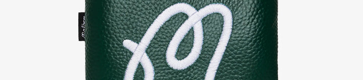 M MALLET COVER