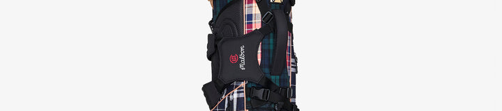 CLOT WALKING BAG