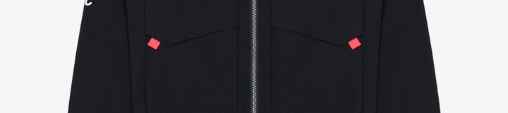CLOT WADING JACKET