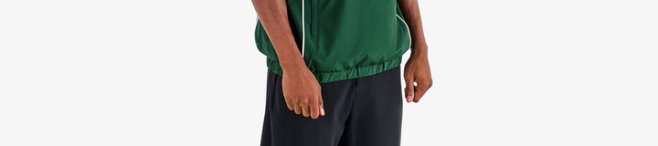 LINKS WINDSHIRT
