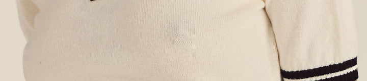 MIKAYLA KNIT POLO