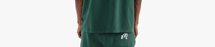 BERMUDA BALDWIN TEE