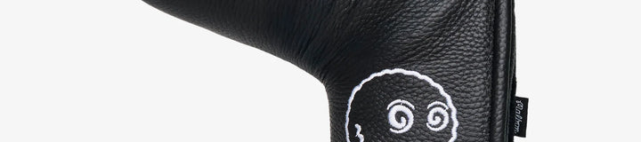M BLADE COVER