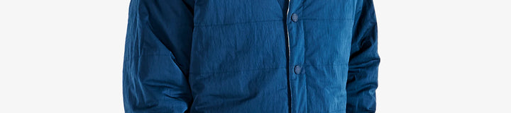 CLOT REVERSIBLE JACKET