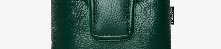 M MALLET COVER