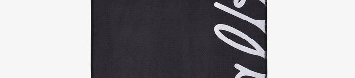 MALBON GOLF TOWEL