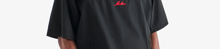 MEMBERS WINDSHIRT