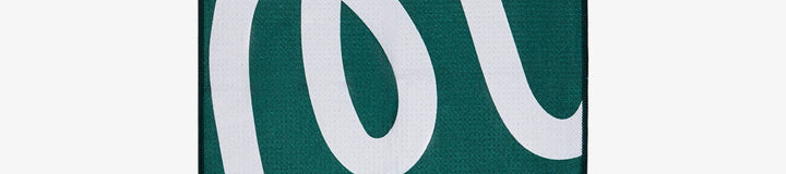 MALBON GOLF TOWEL