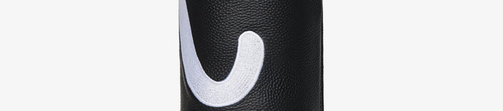 M DRIVER COVER