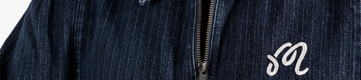 FOREMAN JACKET