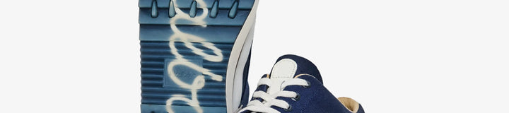 Derby Shoes